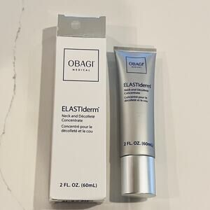 Obagi ELASTIderm Neck & Decollete Concentrate